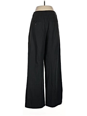 Madewell The Harlow Wide-Leg Pant (view 2)