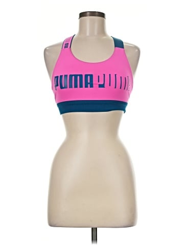 Puma Sports Bra (view 1)