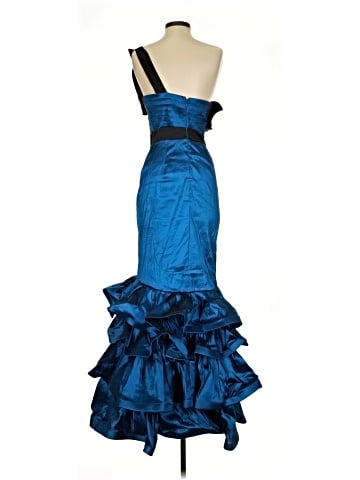 CQ by CQ Cocktail Dress (view 2)