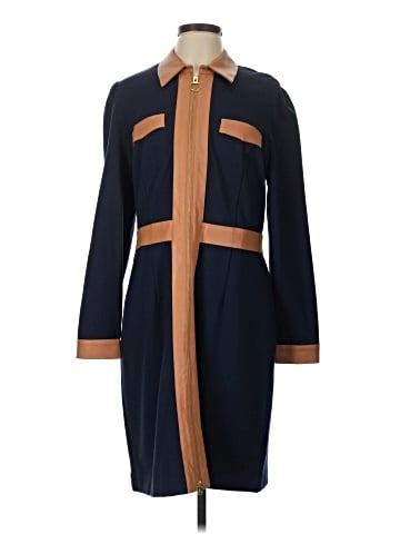 Tyler Boe Casual Dress (view 1)