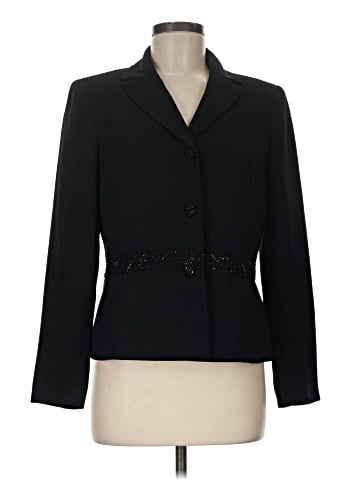 Kasper Blazer (view 1)
