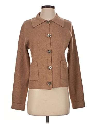 Jaclyn Smith Cardigan (view 1)