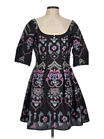 Kensie Cocktail Dress (view 1)