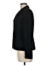 Kasper 100% Polyester Solid Black Blazer Size 6 - photo 5