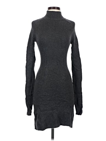 BCBGMAXAZRIA Turtleneck Sweater (view 1)