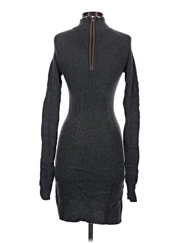 BCBGMAXAZRIA Turtleneck Sweater (view 2)