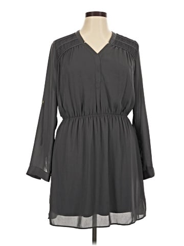 DR2 Casual Dress (view 1)