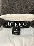 J.Crew Ivory Tube Top Size L - photo 7
