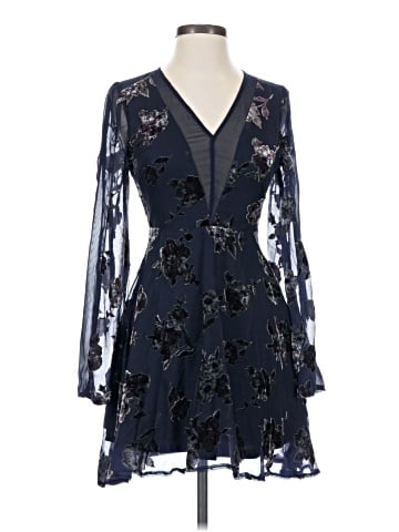 JOA Cocktail Dress (view 1)