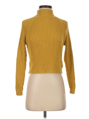 Forever 21 Turtleneck Sweater (view 1)