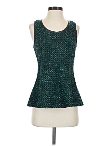 Madison Marcus Sleeveless Top (view 1)