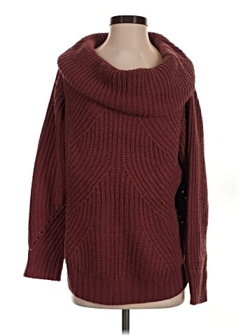 TOBI Pullover Sweater (view 1)