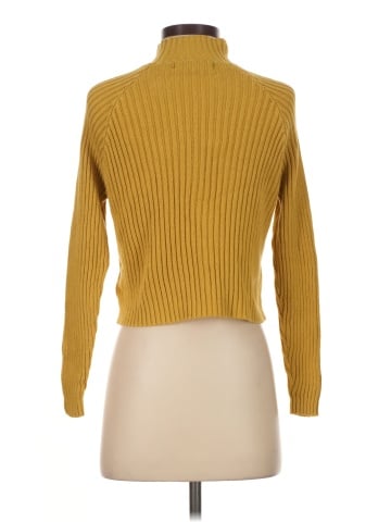 Forever 21 Turtleneck Sweater (view 2)