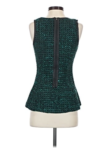 Madison Marcus Sleeveless Top (view 2)