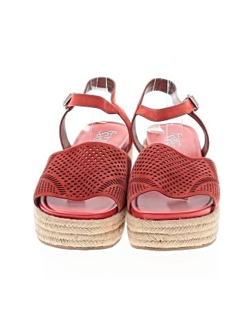 Franco Sarto Wedges (view 2)