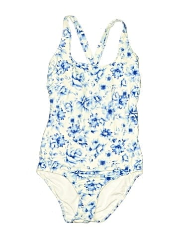 Lands' End One Piece Swimsuit (view 1)