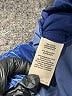 Soft Surroundings Color Block Blue Track Pants Size S - photo 8