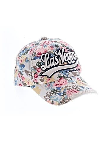 Robin Ruth Baseball Cap (view 1)