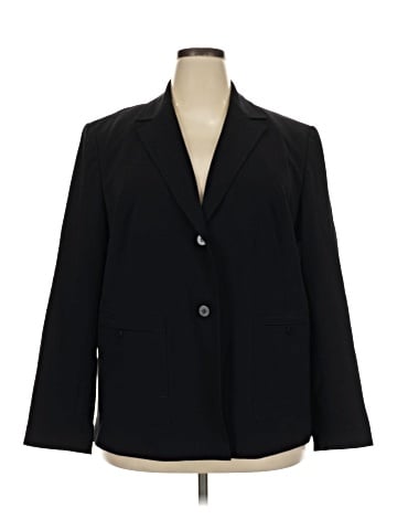 Grace Elements Blazer (view 1)