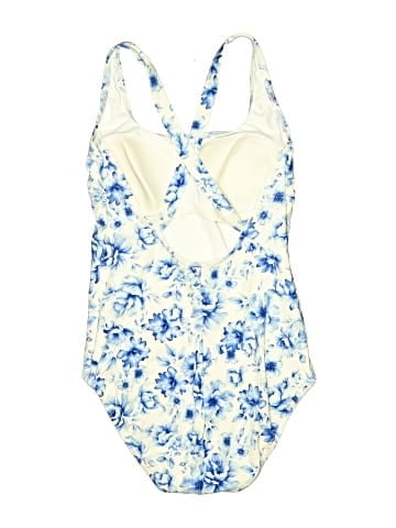 Lands' End One Piece Swimsuit (view 2)