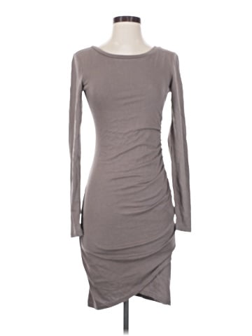 Melrose and Market Casual Dress (view 1)