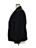 Grace Elements 100% Acetate Black Blazer Size 22 - photo 5