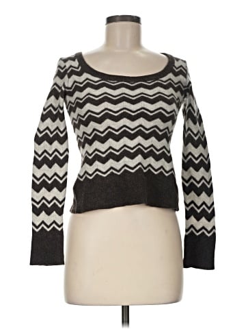 Tory Burch Wool Pullover Sweater (view 1)