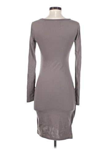 Melrose and Market Casual Dress (view 2)