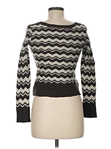 Tory Burch Wool Pullover Sweater (view 2)