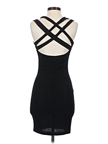 Mango Cocktail Dress (view 2)