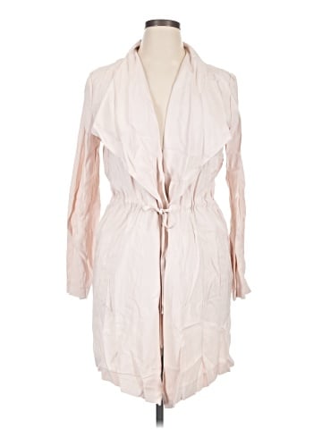 Steve Madden Trenchcoat (view 1)
