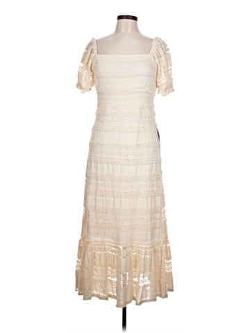 Eliza J Cocktail Dress (view 1)