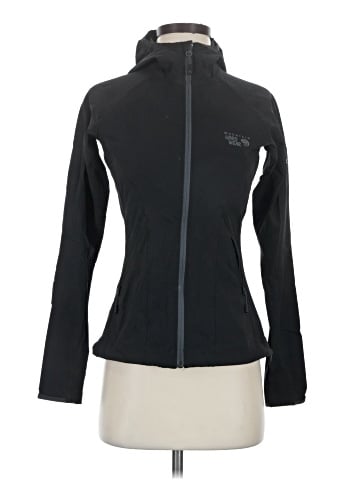 Mountain Hardwear Track Jacket (view 1)