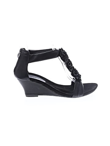 Patrizia by Spring Step Wedges (view 1)