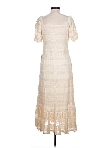 Eliza J Cocktail Dress (view 2)