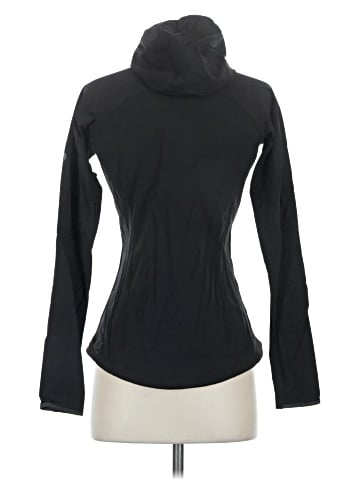Mountain Hardwear Track Jacket (view 2)