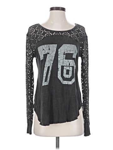 Tokyo Darling Long Sleeve T-Shirt (view 1)