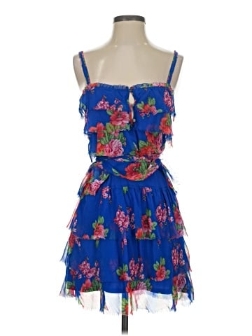 Abercrombie & Fitch Cocktail Dress (view 1)