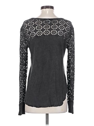 Tokyo Darling Long Sleeve T-Shirt (view 2)