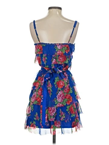 Abercrombie & Fitch Cocktail Dress (view 2)