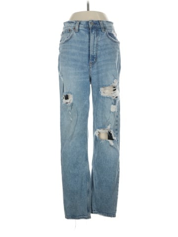Abercrombie & Fitch Jeans (view 1)