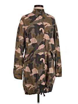 Divided by H&M Raincoat (view 1)