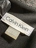 Calvin Klein Solid Black Jumpsuit Size 2 (petite) - photo 4