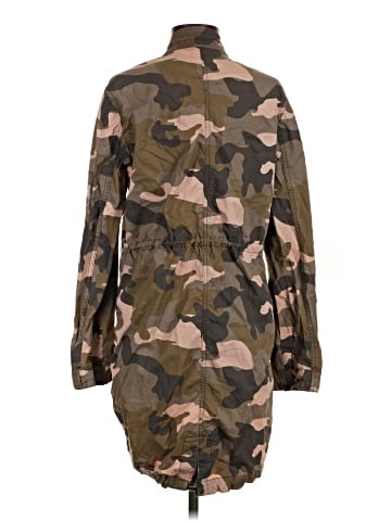 Divided by H&M Raincoat (view 2)