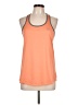 Umbro Orange Active Tank Size L - photo 1
