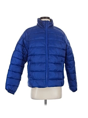 Nordstrom Snow Jacket (view 1)
