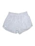 Lululemon Athletica Stars Silver Athletic Shorts Size 8 - photo 2