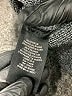 Alice + Olivia Gray Pullover Sweater Size M - photo 8