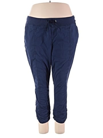 Torrid Active Pants (view 1)