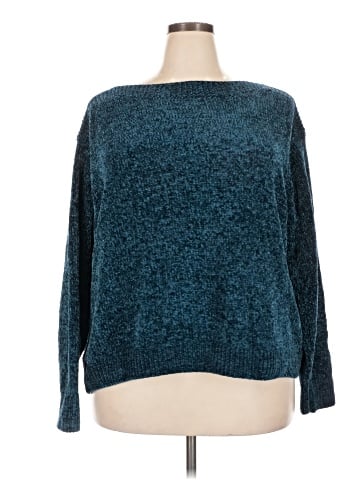 Orvis Pullover Sweater (view 1)